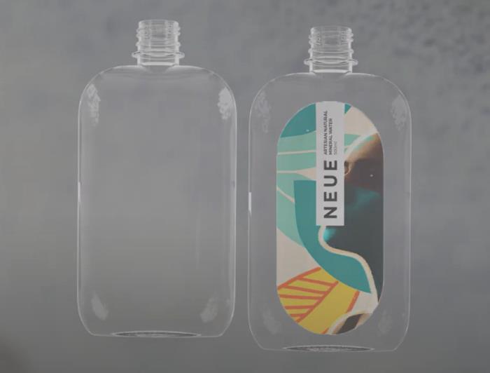 Berry Global & NEUE: A Shared Passion for More Recycling